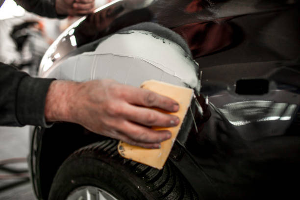 Best Dehumidification Services  in Winchester, MO