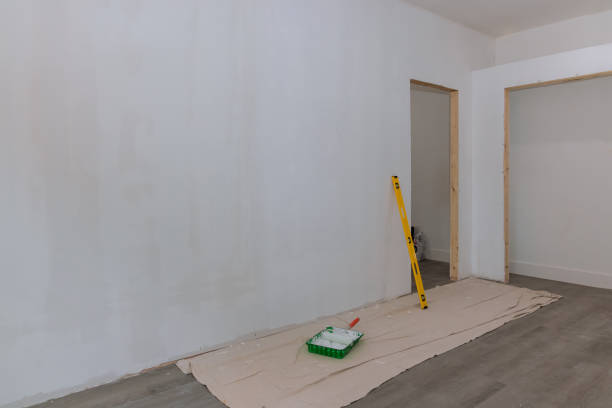Best Asbestos and Lead Testing During Mold Inspection  in Winchester, MO