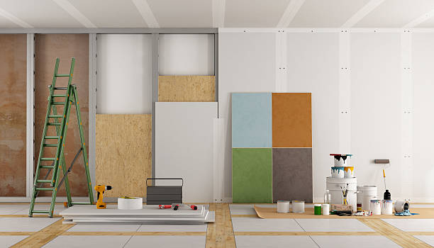 Mold Remediation for Vacation Homes in Winchester, MO